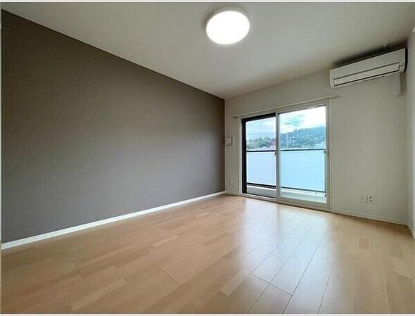 プラチナスイート西公園駅South Gardenの物件内観写真